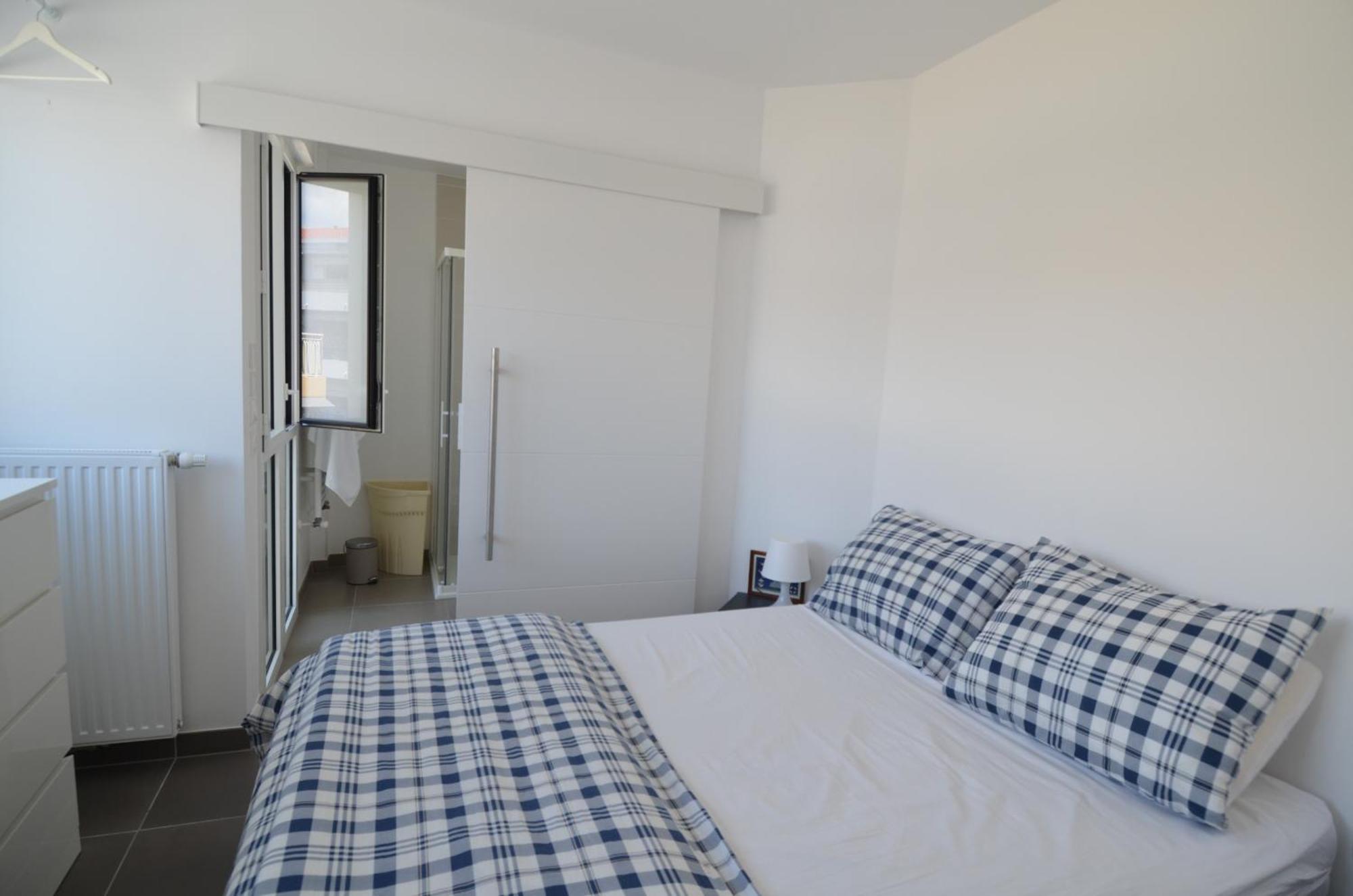 Smolett - Cosy Au Coeur Du Quartier Du Port Nice