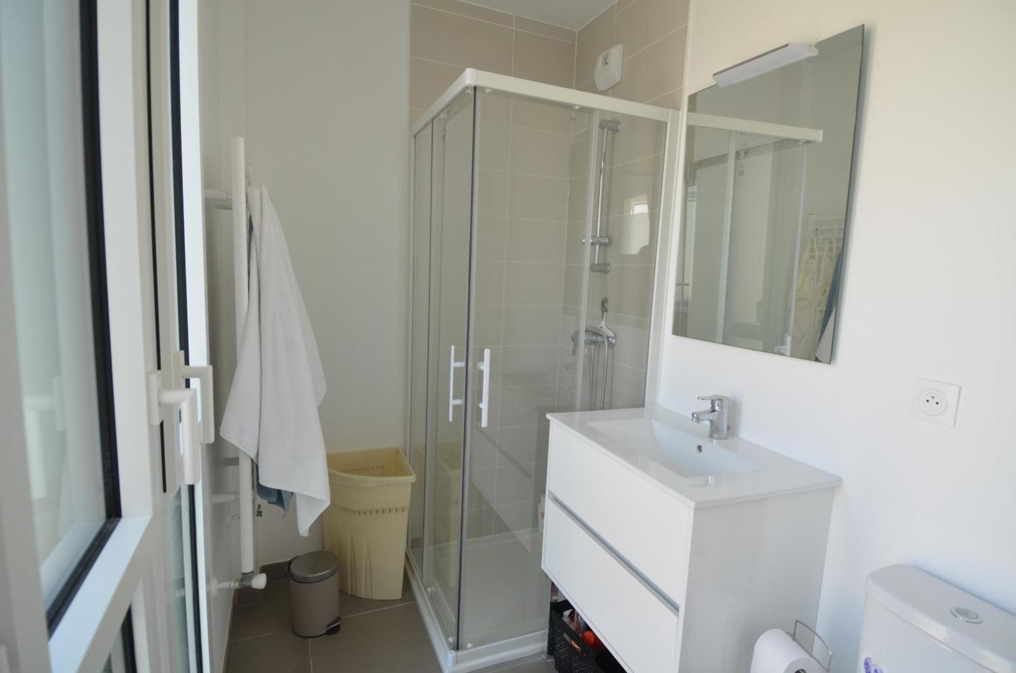Appartement Smolett - Cosy Au Coeur Du Quartier Du Port